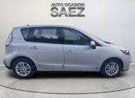 Renault Scénic 1.5 DCi  110 CV  Automático