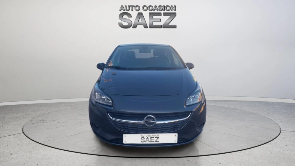 Opel Corsa 1.4 Turbo  100 CV Excellence