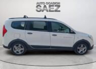 Dacia Lodgy  1.5 DCi  110 CV  7 Plazas