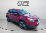 Nissan Qashqai  1.6 DCi 130 CV  Tekna