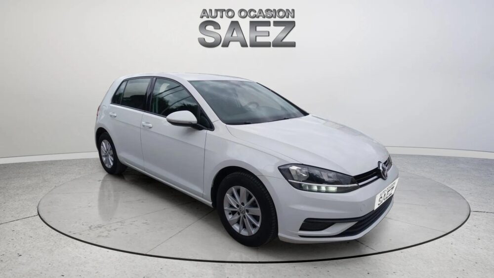 Volkswagen Golf 1.0 TSi  110 CV  Business