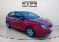 Seat Ibiza 1.4 TDi  75 CV  Reference