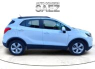 Opel Mokka X 1.4 T  S&S  Selective  140 CV