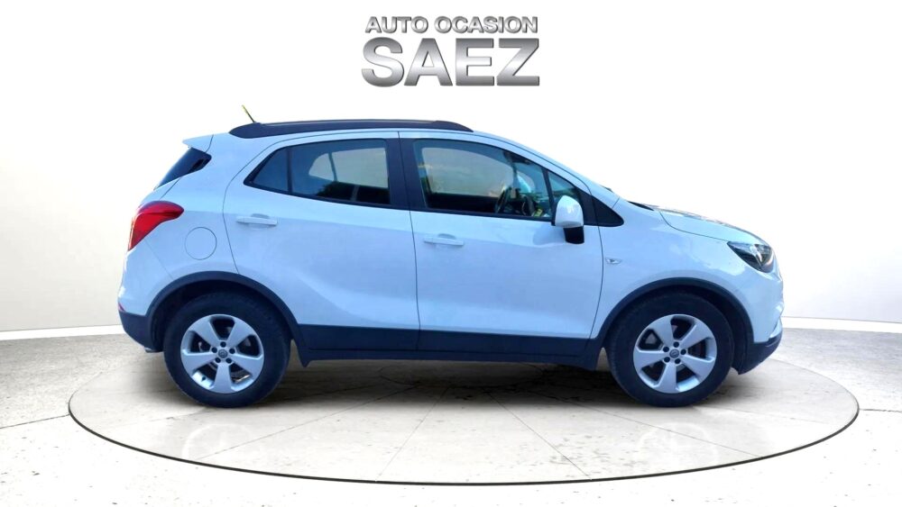 Opel Mokka X 1.4 T  S&S  Selective  140 CV