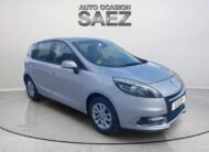Renault Scénic 1.5 DCi  110 CV  Automático