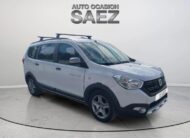 Dacia Lodgy  1.5 DCi  110 CV  7 Plazas