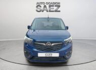 Opel Combo Life 1.5 CDTi  130 CV Automático Editión