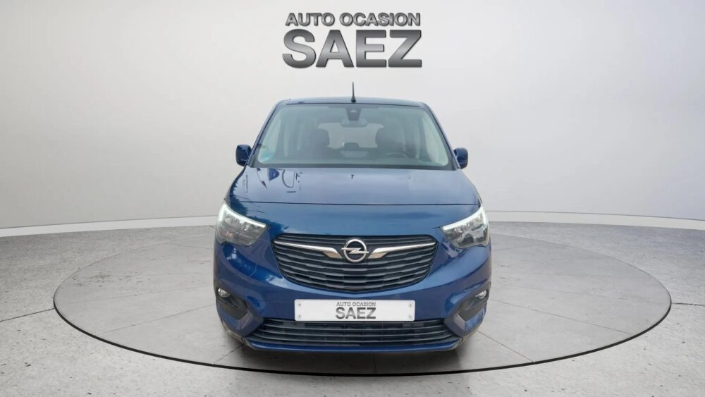 Opel Combo Life 1.5 CDTi  130 CV Automático Editión