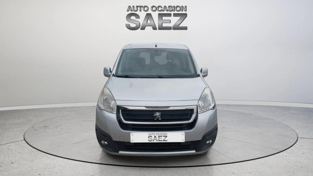 Peugeot Partner 1.6 HDi  Active 5 P