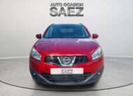 Nissan Qashqai  1.6 DCi 130 CV  Tekna