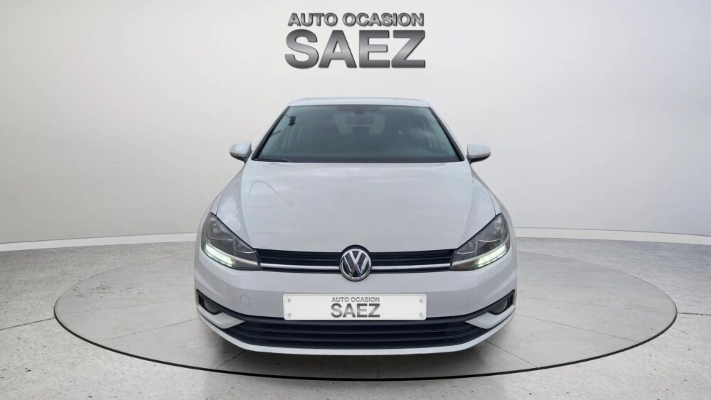 Volkswagen Golf 1.0 TSi  110 CV  Business
