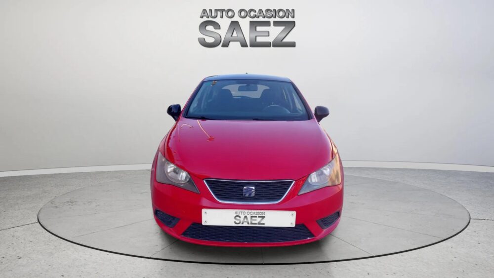 Seat Ibiza 1.4 TDi  75 CV  Reference