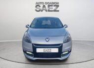 Renault Scénic 1.5 DCi  110 CV  Automático