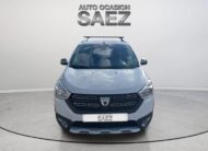 Dacia Lodgy  1.5 DCi  110 CV  7 Plazas