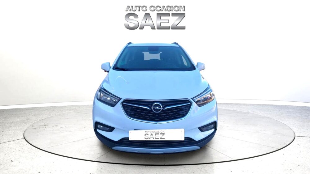 Opel Mokka X 1.4 T  S&S  Selective  140 CV