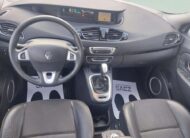 Renault Scénic 1.5 DCi  110 CV  Automático