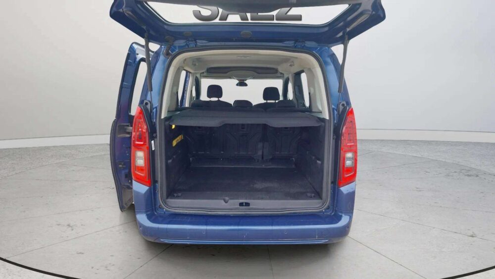 Opel Combo Life 1.5 CDTi  130 CV Automático Editión