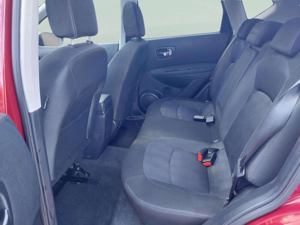 Nissan Qashqai  1.6 DCi 130 CV  Tekna