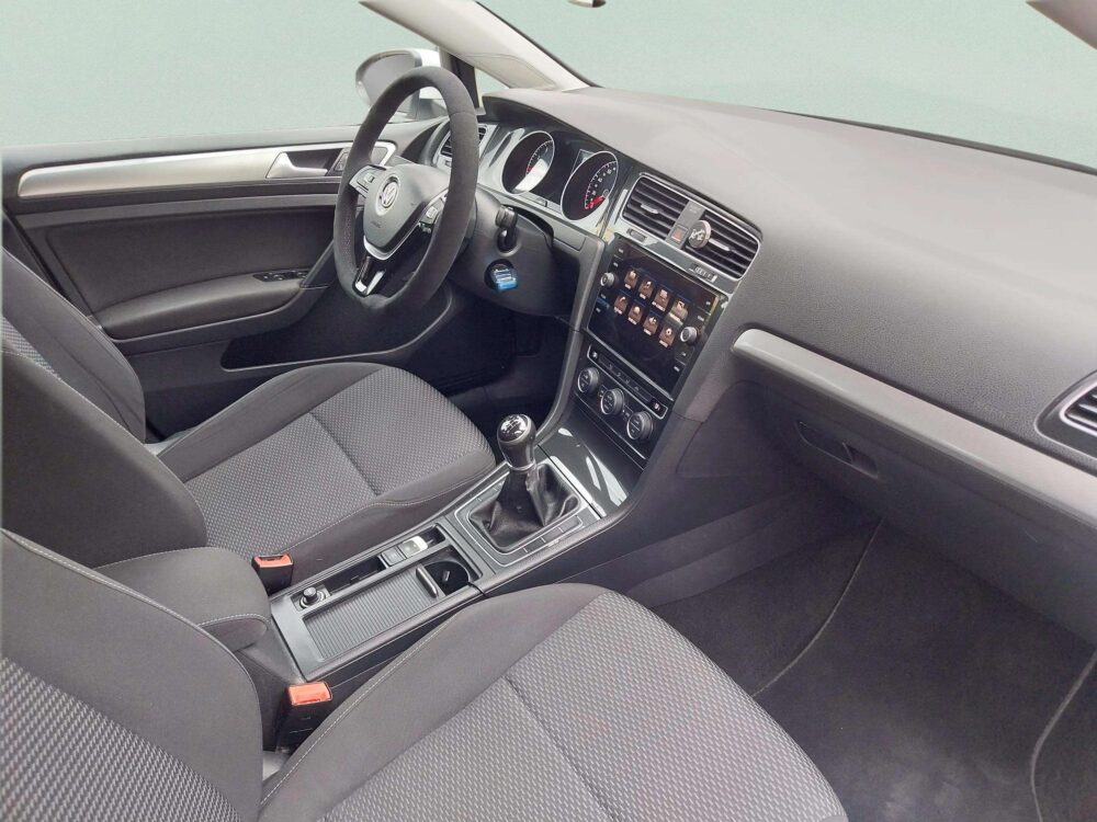 Volkswagen Golf 1.0 TSi  110 CV  Business