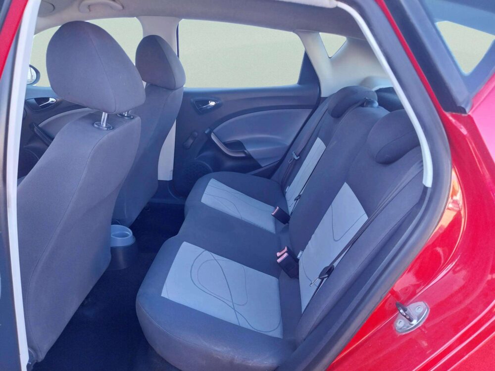 Seat Ibiza 1.4 TDi  75 CV  Reference