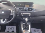 Renault Scénic 1.5 DCi  110 CV  Automático