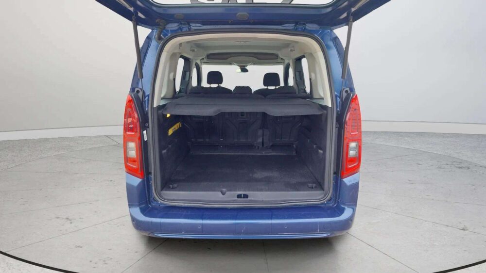 Opel Combo Life 1.5 CDTi  130 CV Automático Editión