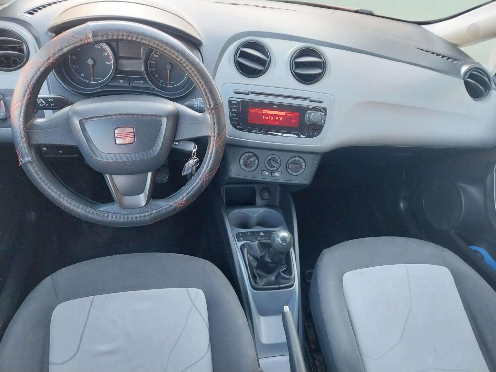 Seat Ibiza 1.4 TDi  75 CV  Reference