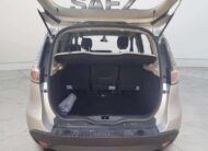 Renault Scénic 1.5 DCi  110 CV  Automático