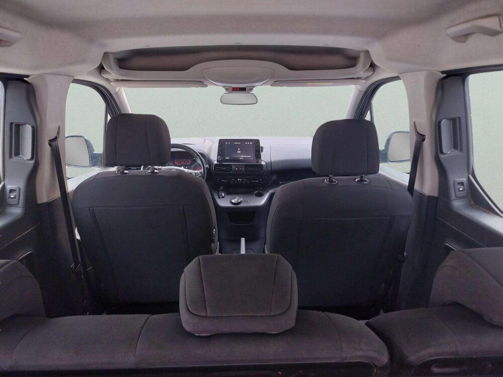 Opel Combo Life 1.5 CDTi  130 CV Automático Editión