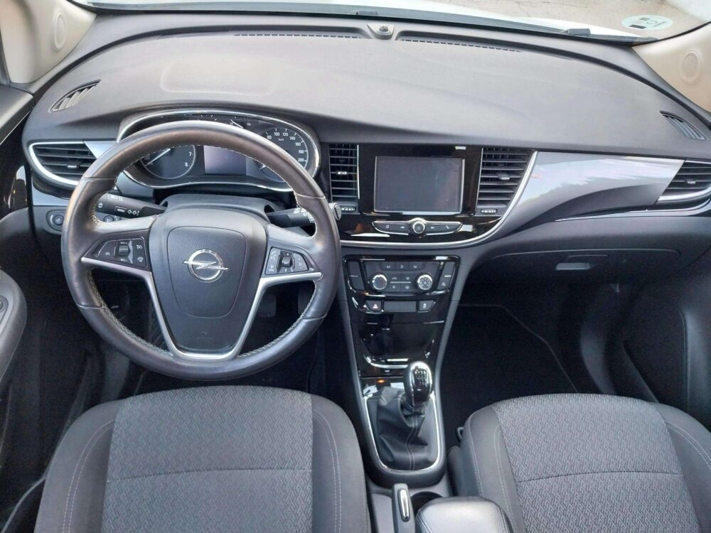 Opel Mokka X 1.4 T  S&S  Selective  140 CV