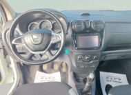 Dacia Lodgy  1.5 DCi  110 CV  7 Plazas