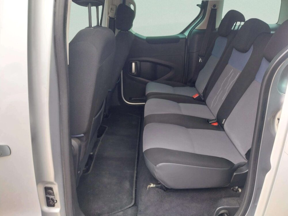 Peugeot Partner 1.6 HDi  Active 5 P