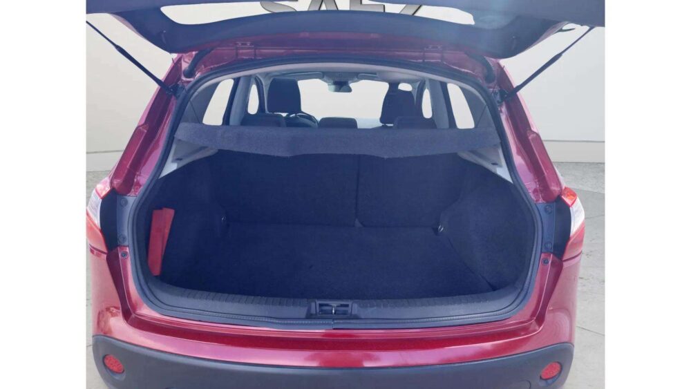 Nissan Qashqai  1.6 DCi 130 CV  Tekna