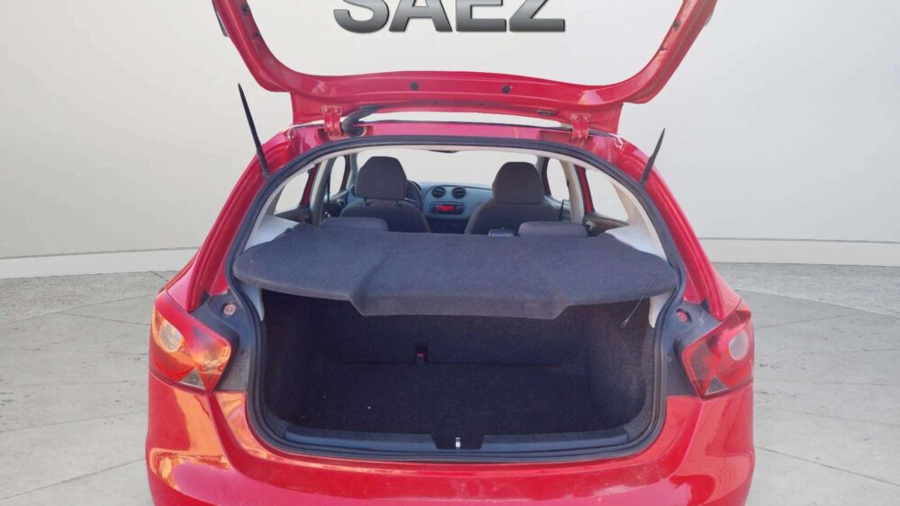 Seat Ibiza 1.4 TDi  75 CV  Reference
