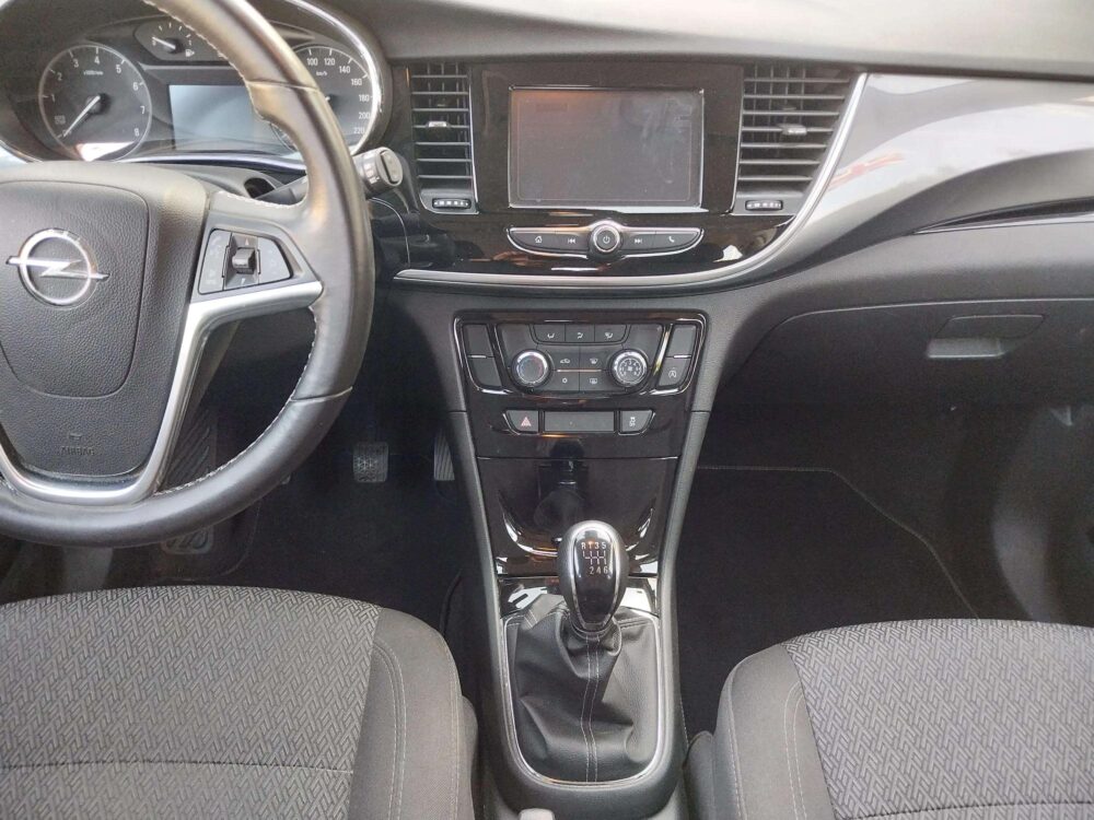 Opel Mokka X 1.4 T  S&S  Selective  140 CV