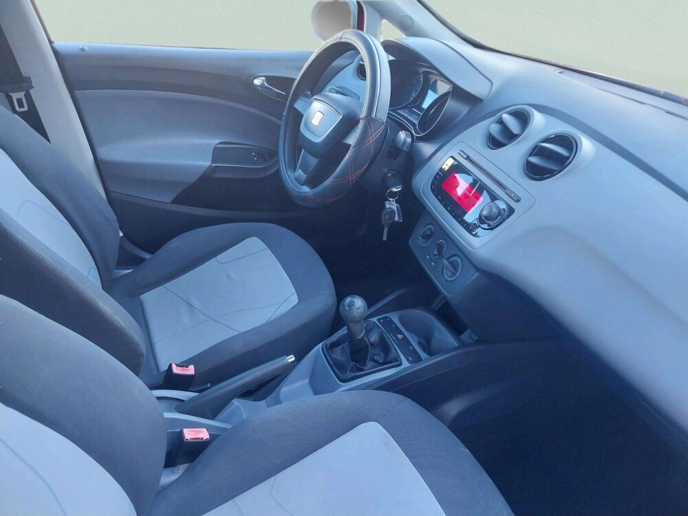 Seat Ibiza 1.4 TDi  75 CV  Reference