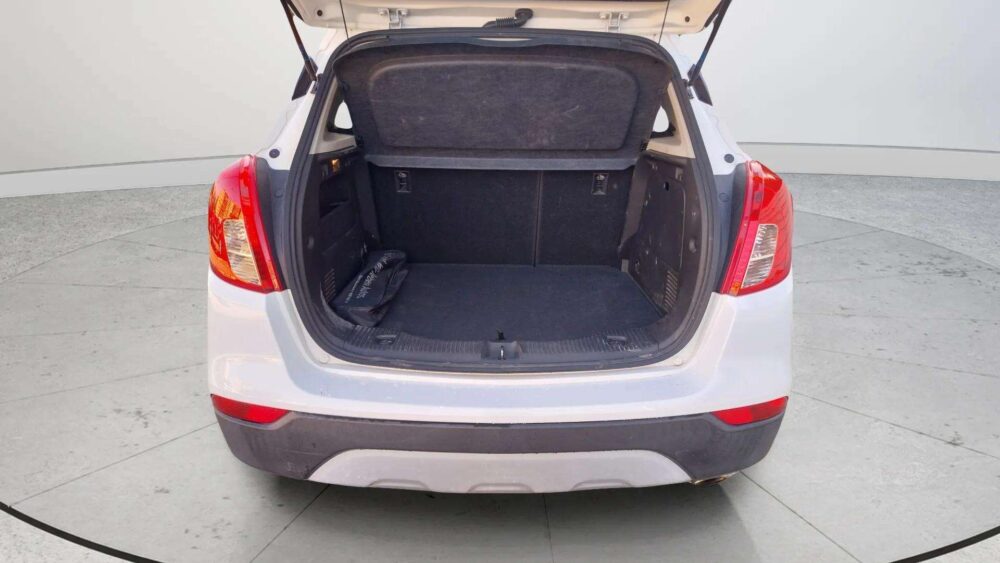 Opel Mokka X 1.4 T  S&S  Selective  140 CV