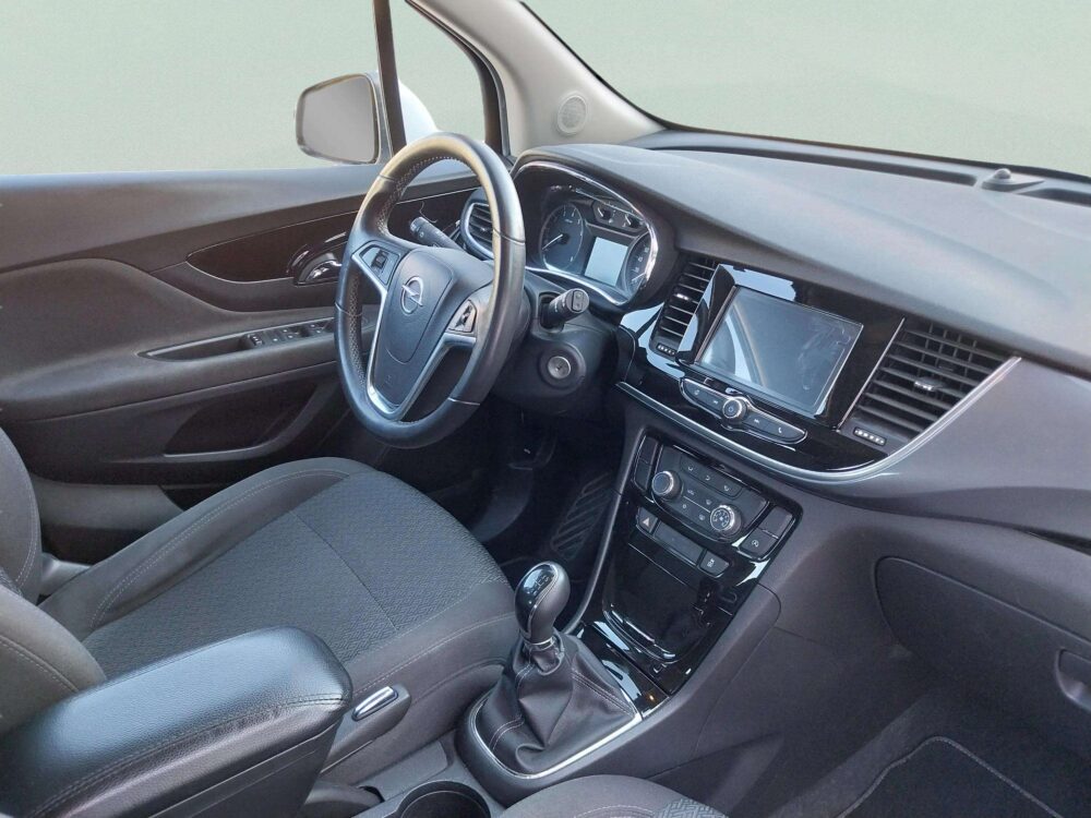 Opel Mokka X 1.4 T  S&S  Selective  140 CV