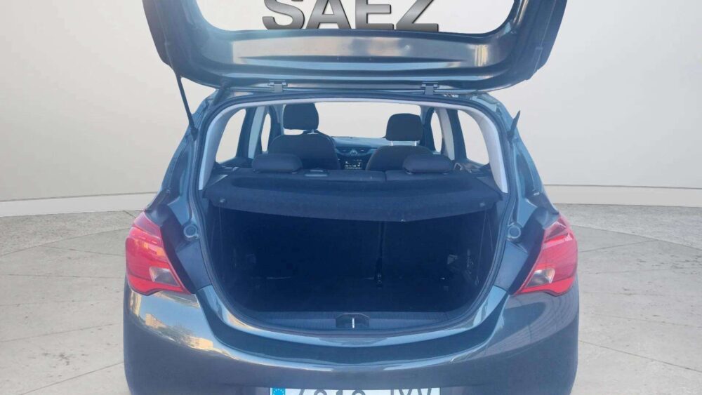 Opel Corsa 1.4 Turbo  100 CV Excellence