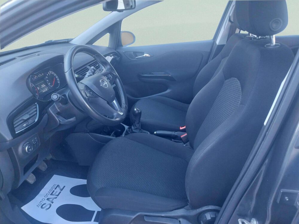 Opel Corsa 1.4 Turbo  100 CV Excellence
