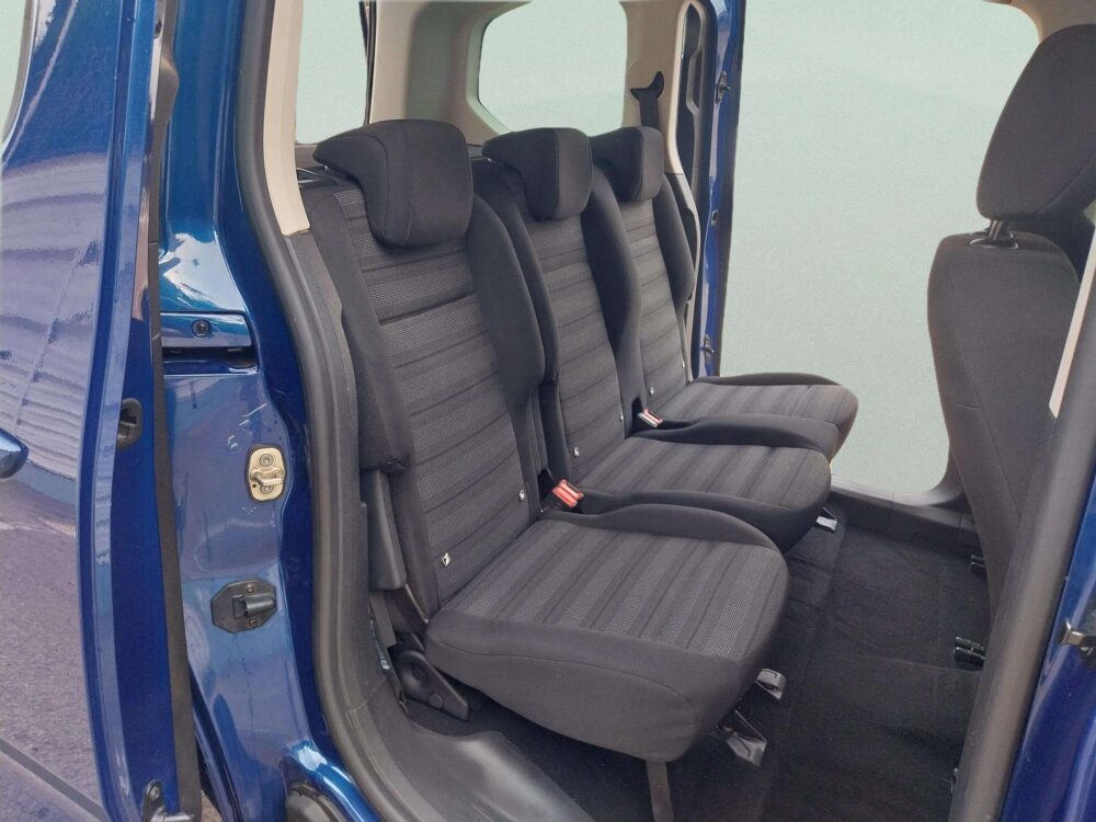 Opel Combo Life 1.5 CDTi  130 CV Automático Editión