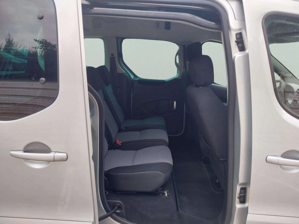 Peugeot Partner 1.6 HDi  Active 5 P