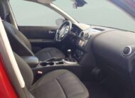 Nissan Qashqai  1.6 DCi 130 CV  Tekna