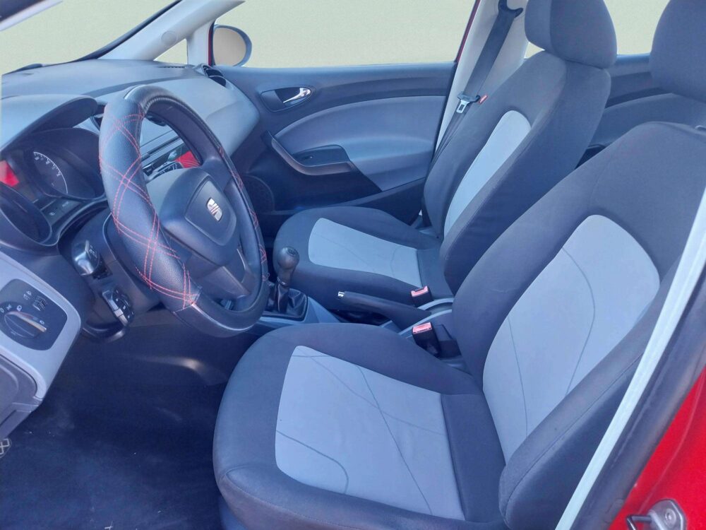 Seat Ibiza 1.4 TDi  75 CV  Reference