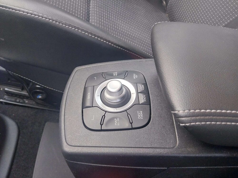 Renault Scénic 1.5 DCi  110 CV  Automático