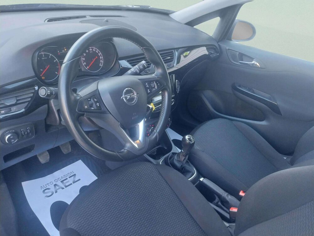 Opel Corsa 1.4 Turbo  100 CV Excellence