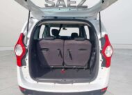 Dacia Lodgy  1.5 DCi  110 CV  7 Plazas