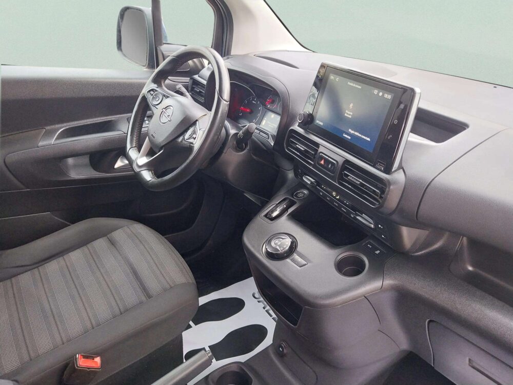 Opel Combo Life 1.5 CDTi  130 CV Automático Editión