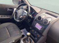 Nissan Qashqai  1.6 DCi 130 CV  Tekna