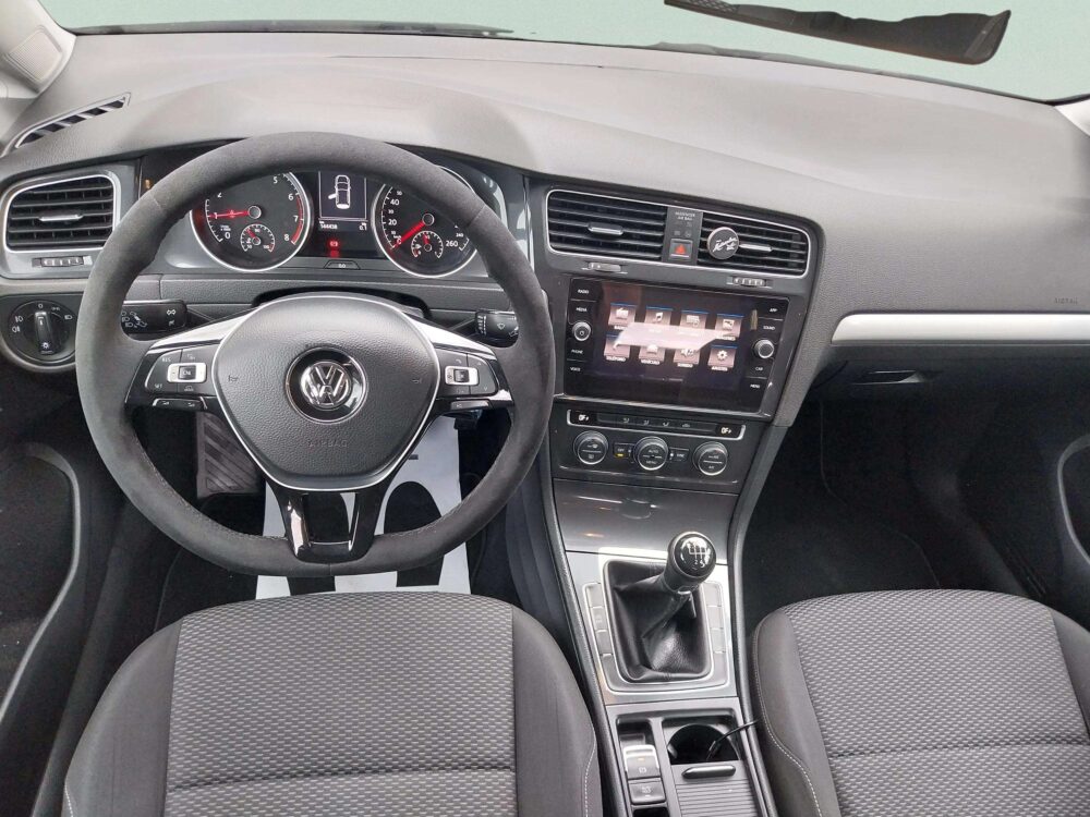 Volkswagen Golf 1.0 TSi  110 CV  Business